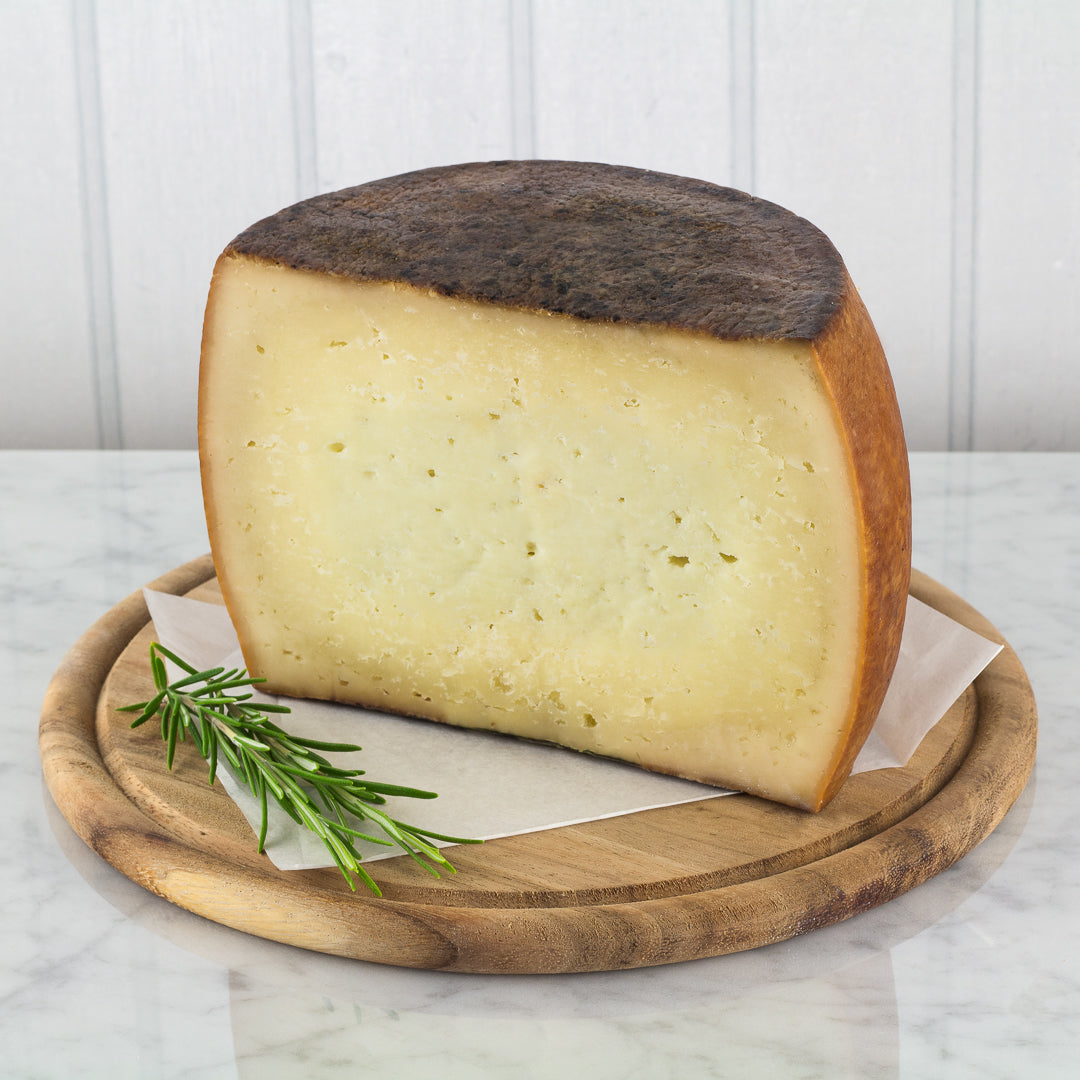 Nobile - formaggio vaccino